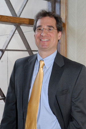 Attorney Robert Nagel